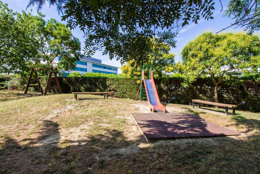 Studio Toulousecitystay Basso Cambo Exterior photo