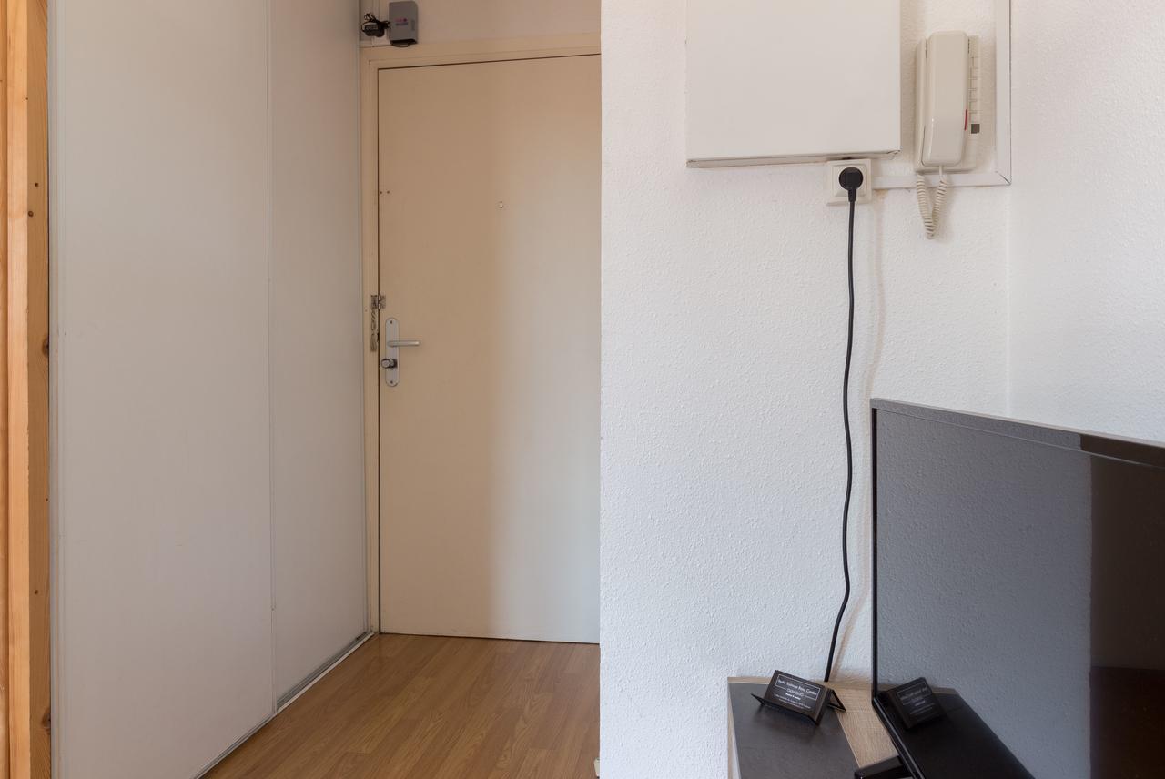 Studio Toulousecitystay Basso Cambo Exterior photo